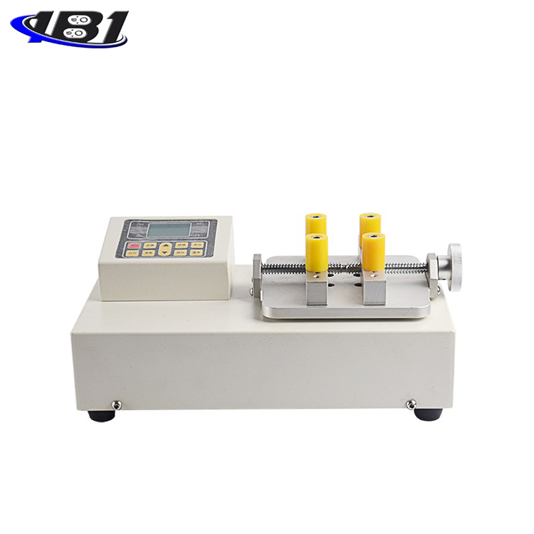 ENL-P Bottle Cap Torque Tester