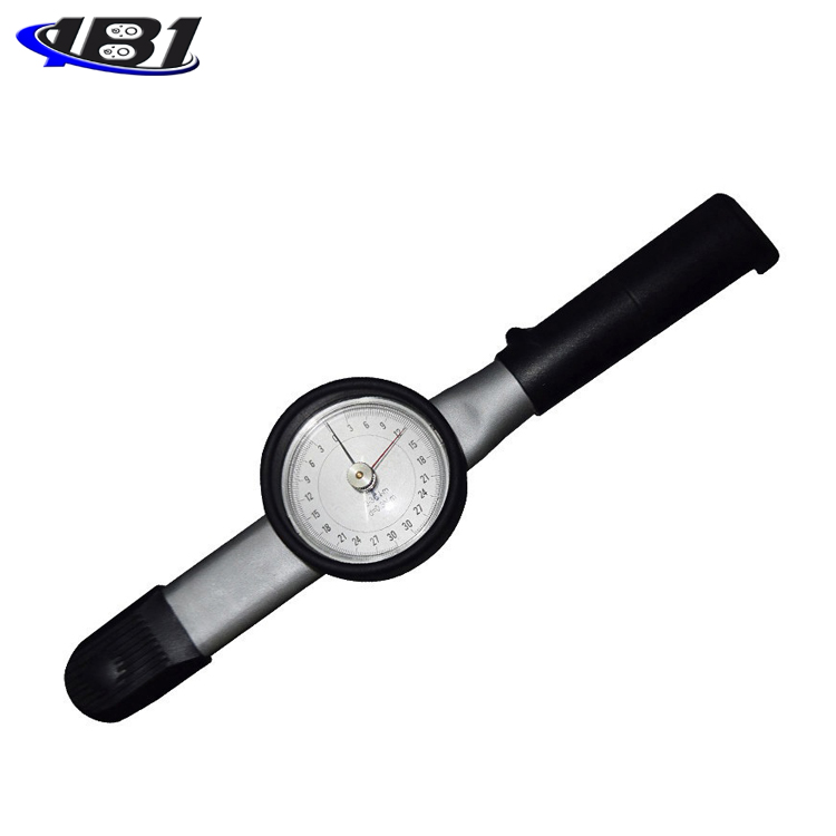 EDB dial-type torque wrench