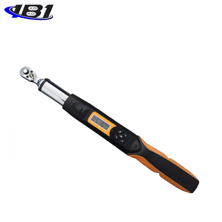 EWG digital torque wrench