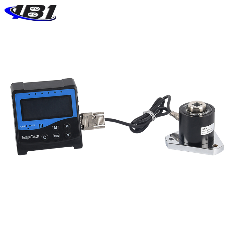 ENSJ Portable Torque Tester