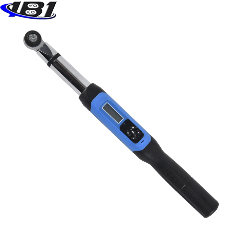 EWEC Replaceable Torque Wrench