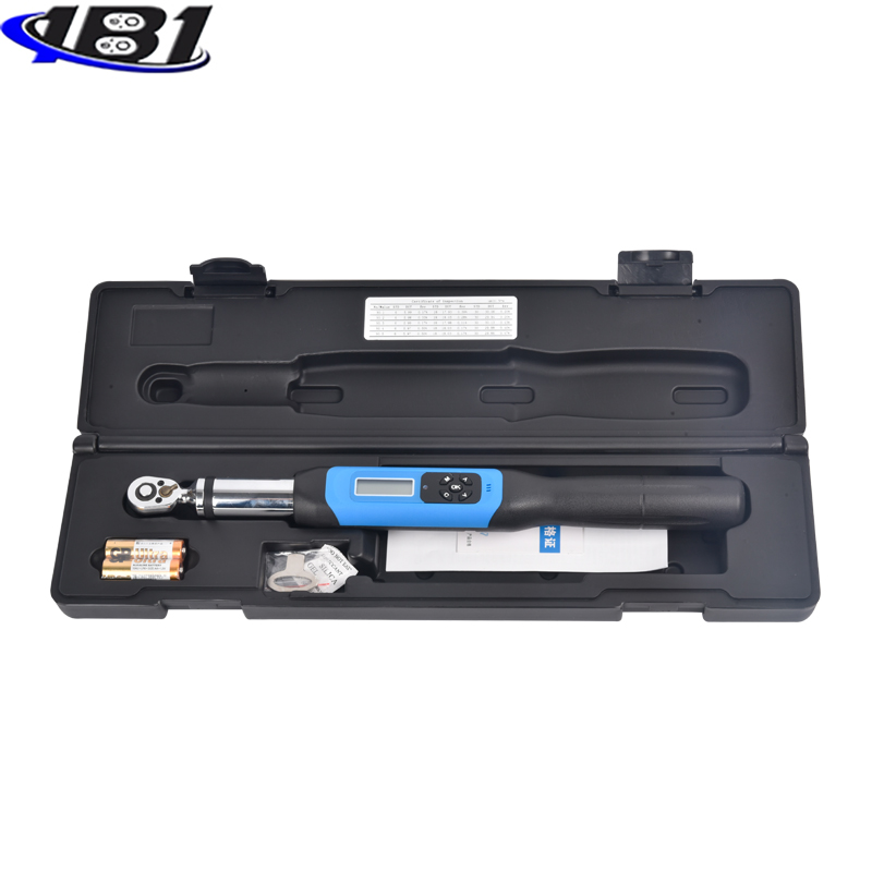 EWJ economical digital torque wrench