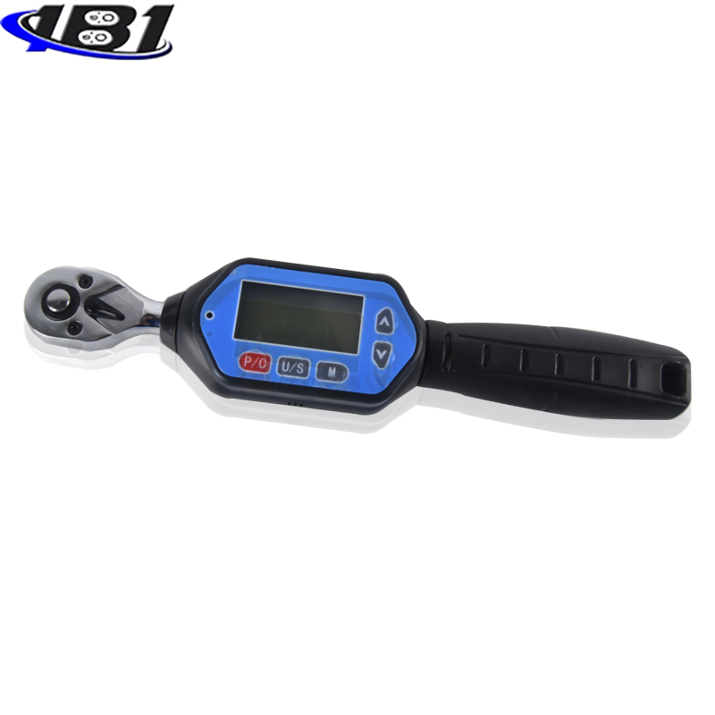 EWM Digital Mini Torque Wrench