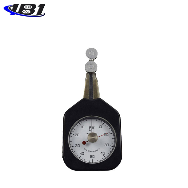 ETF Textile Tensiometer