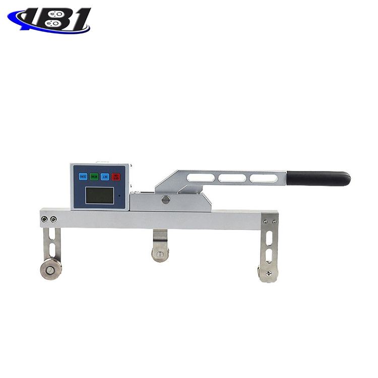 EZGH-G rope tension meter