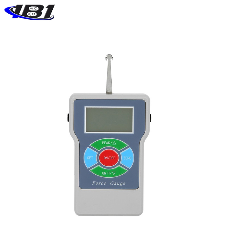 ETL Digital Tensiometer