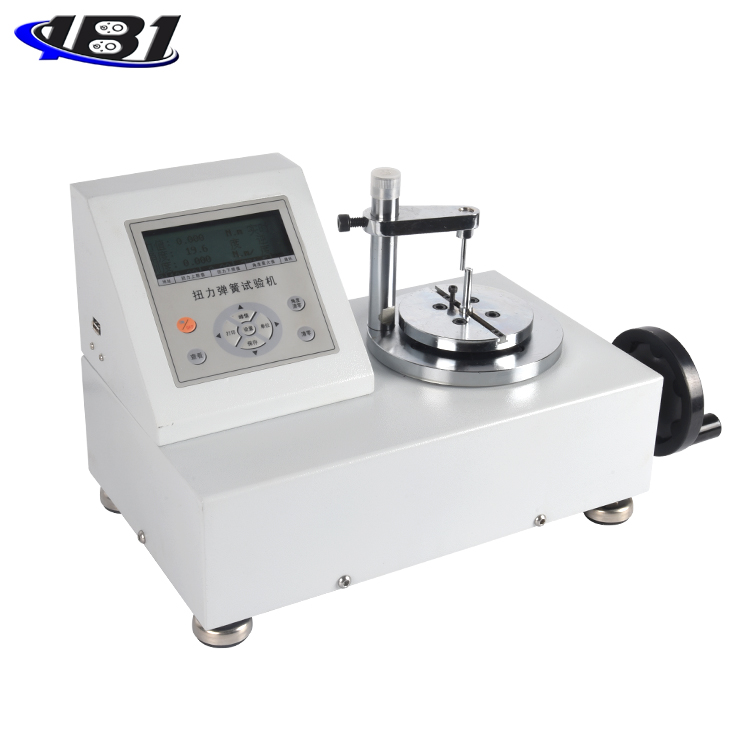 ENH Torsion Spring Testing Machine