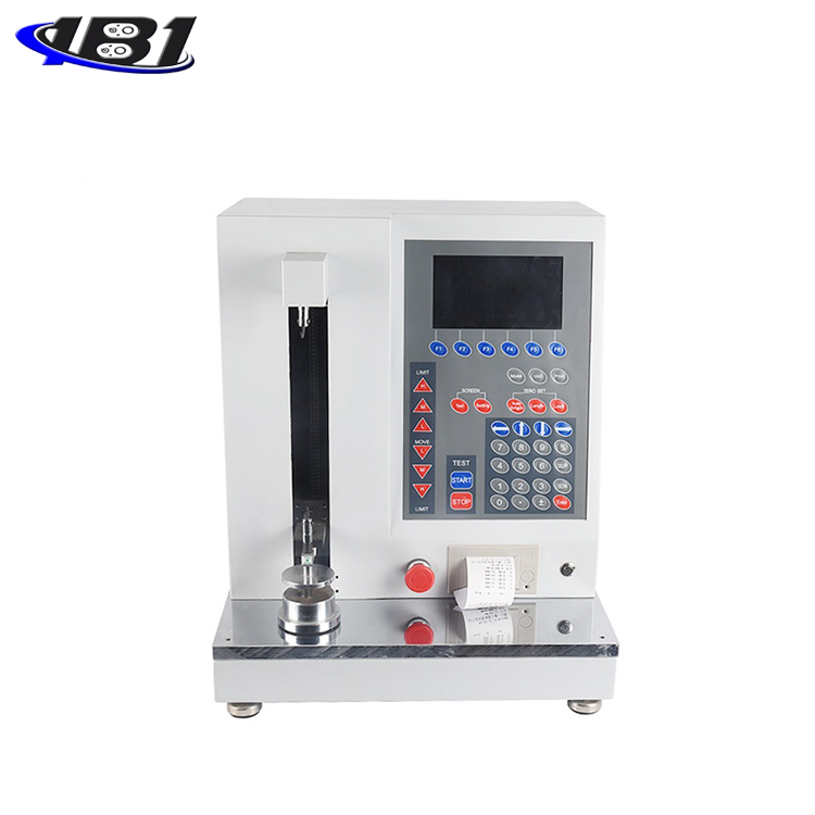 ETSM fully automatic spring tension and compression testing machine