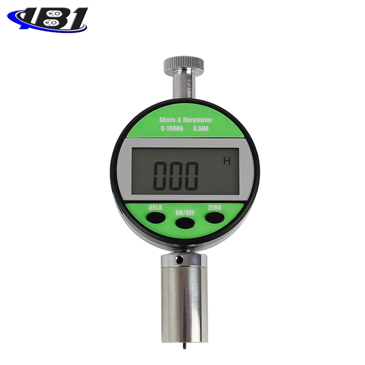 LX-Y-A Digital Display Shore Hardness Tester