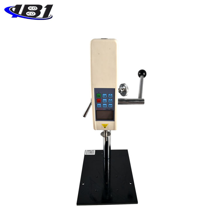 EYJ-4 Digital Fruit Hardness Tester Stand