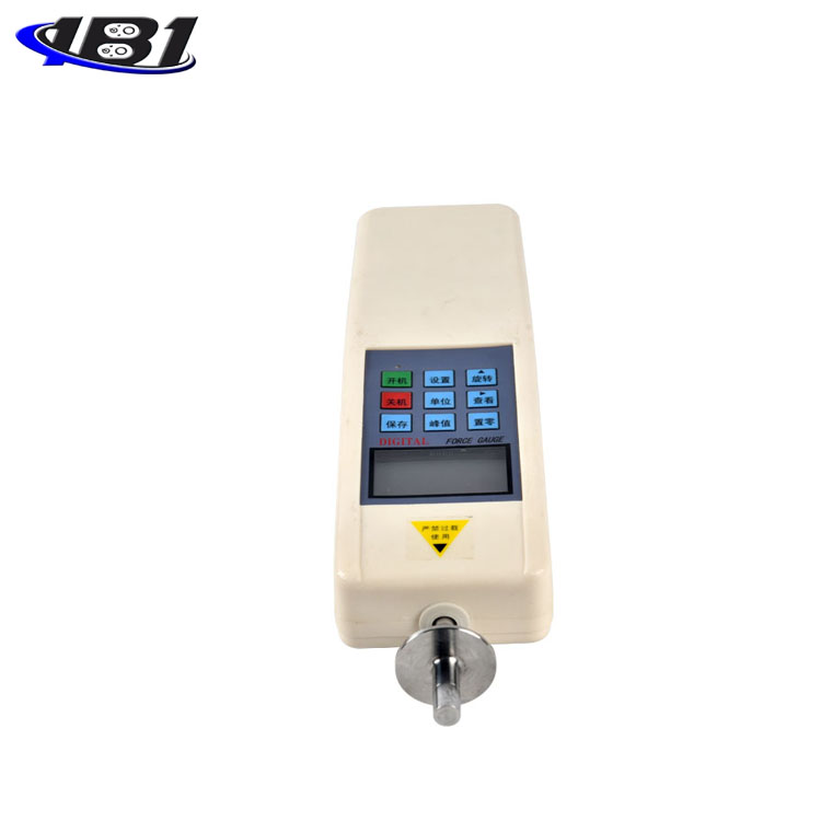 EY-4 Digital Fruit Hardness Tester