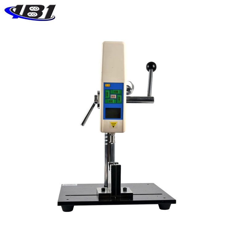 EYD-1AB Plant Anti-Lodging Tester Stand