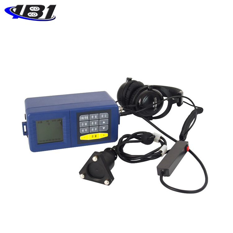 EMLS-3000 Water Leakage Detector