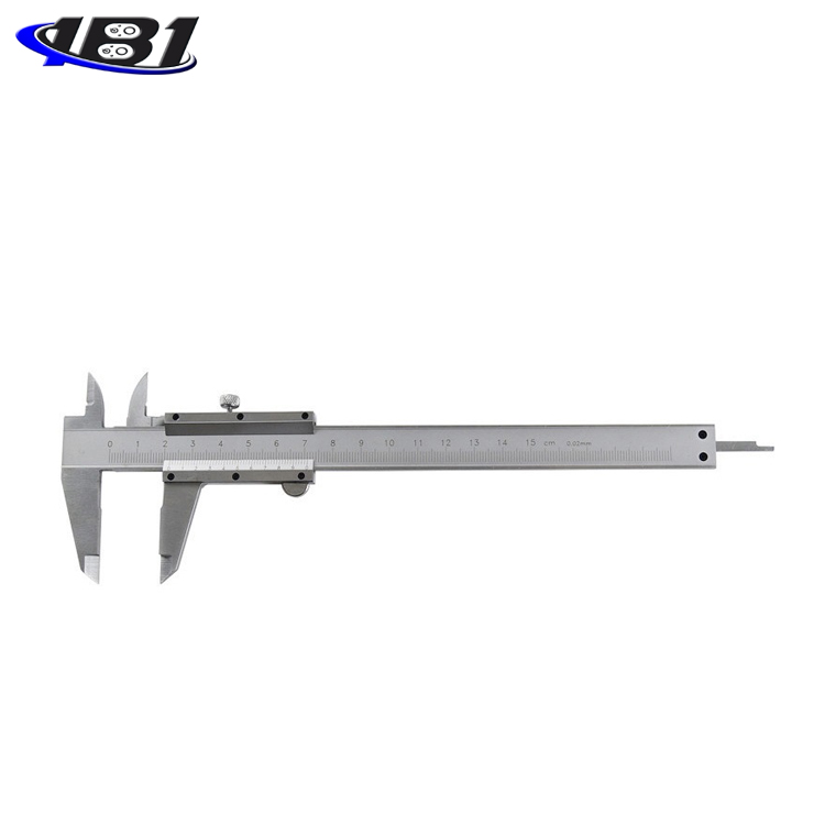 Vernier calipers