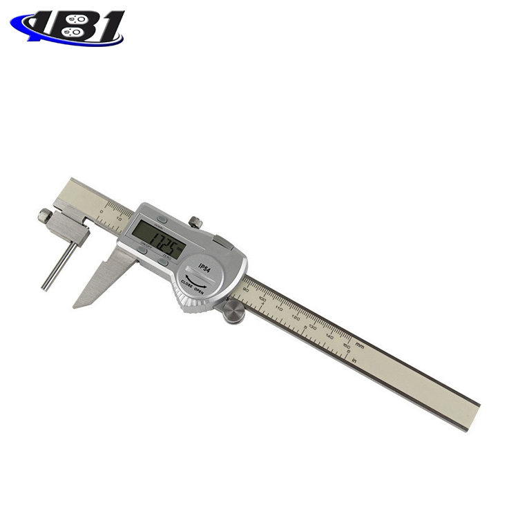 Digital Caliper