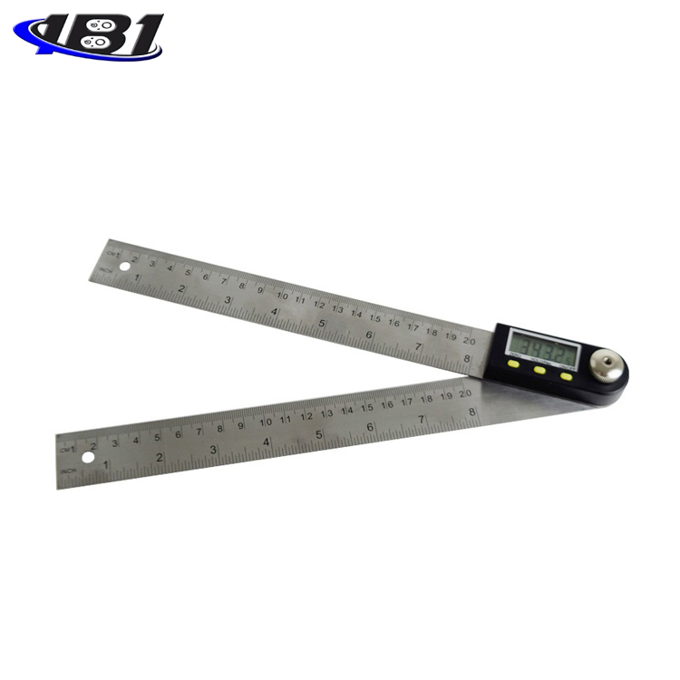 5422-200 -300 -500 digital display angle