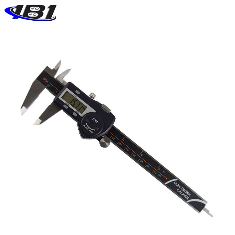 IP54 Digital Caliper