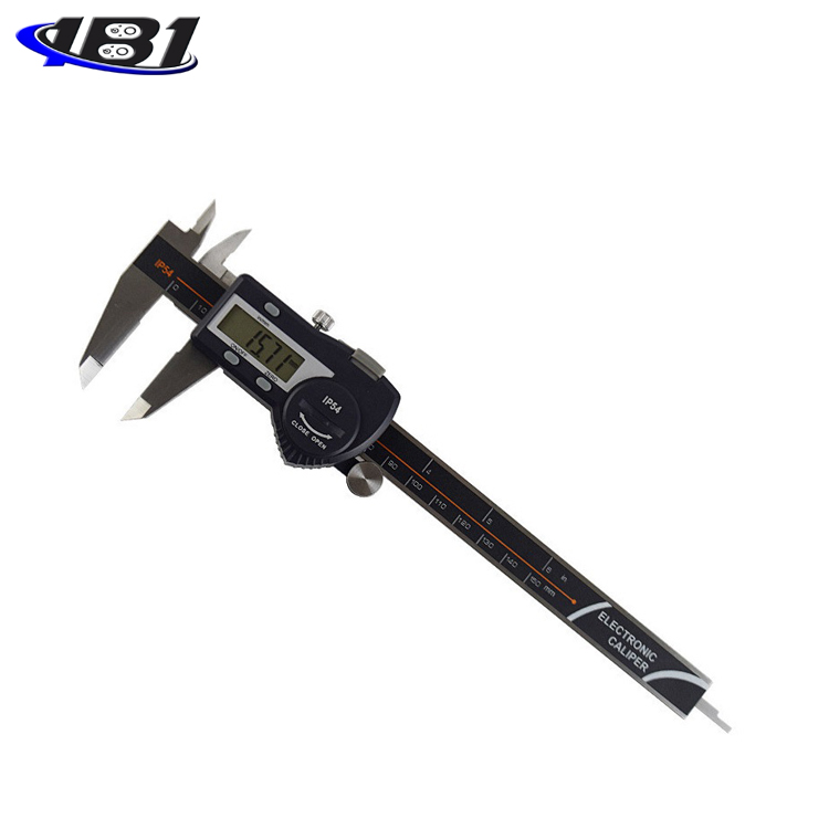 Digital Caliper IP54