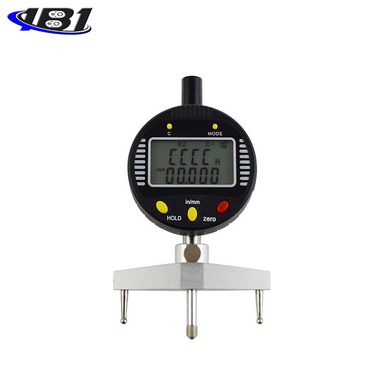 5423-13 digital display radius tester