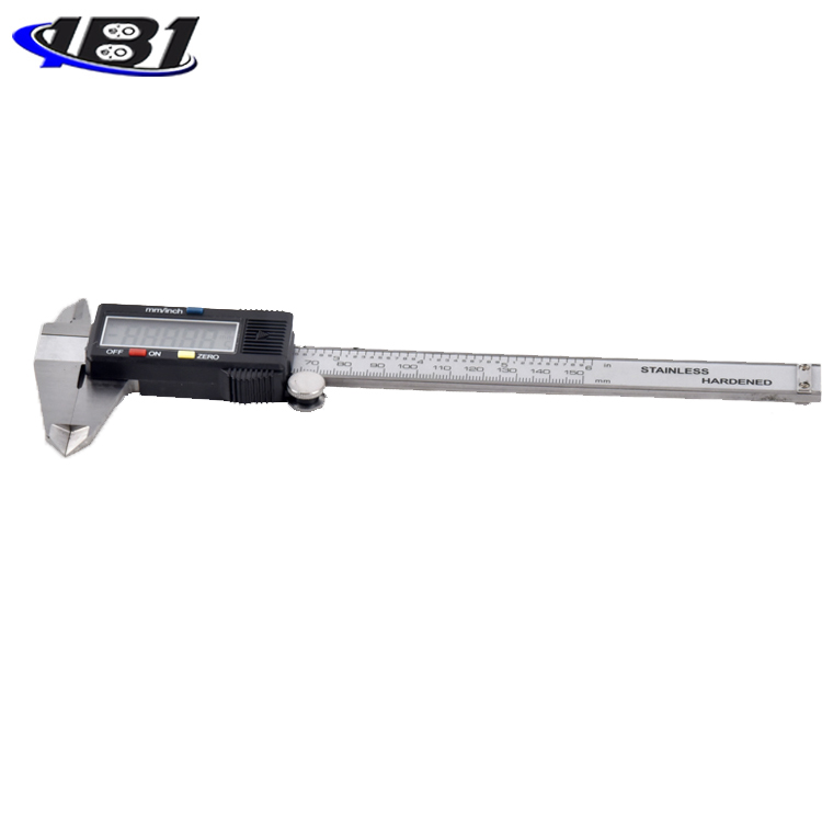 Digital Caliper