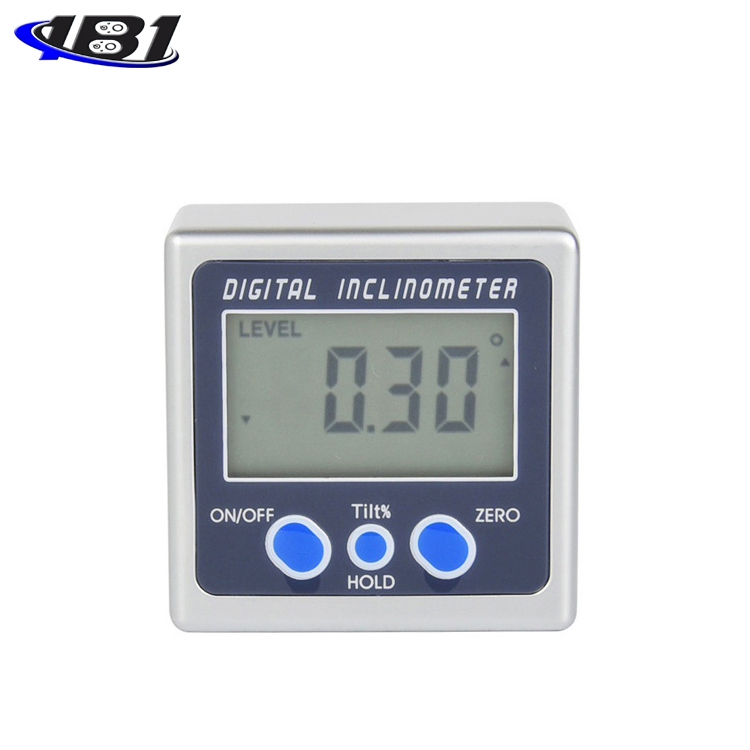 5315-180A Digital Display Angle Box