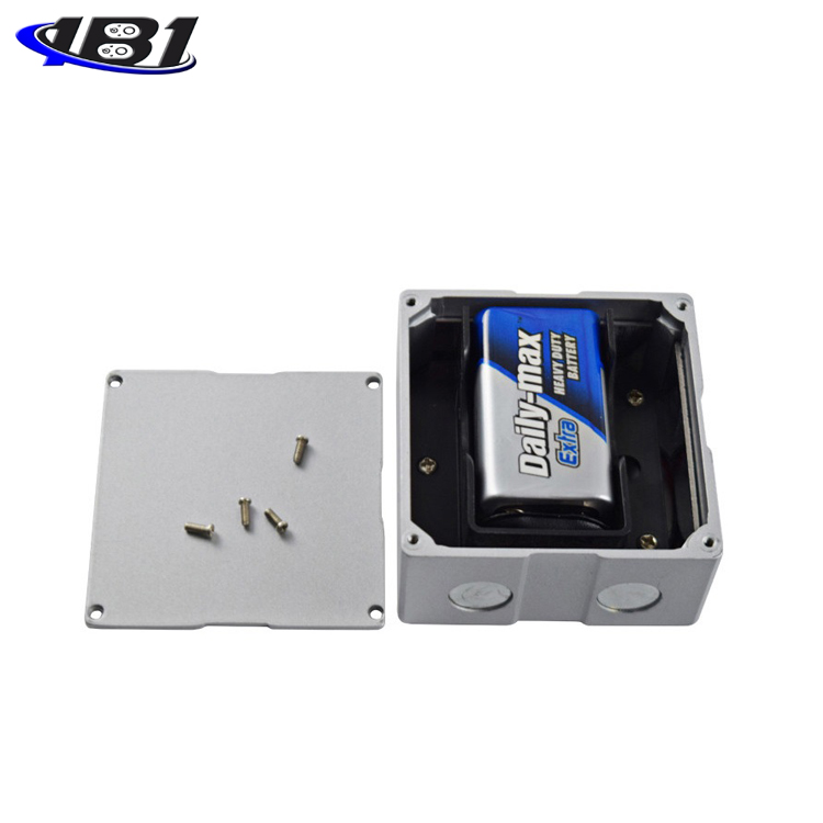 5415-90A Digital Display Angle Box