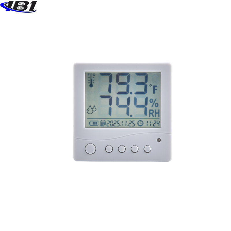 EDW-01-86 box temperature hygrometer