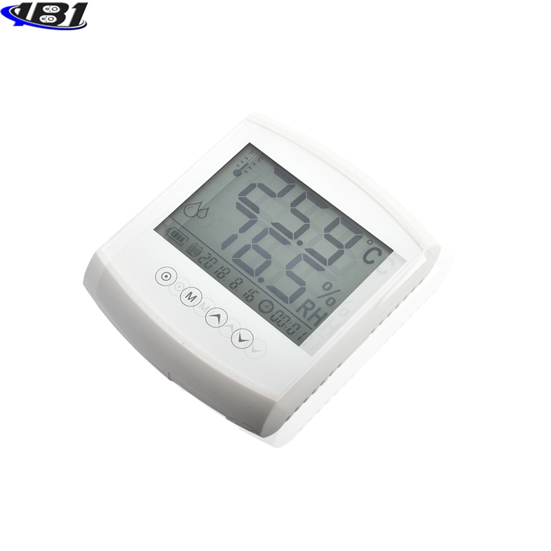 EDW-02-BJ Wall-mounted Thermo-hygrometer