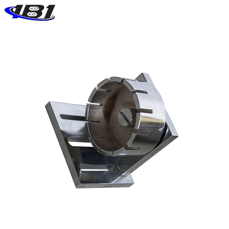 Terminal base fixture